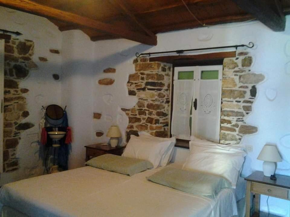 Villa Panayiota Alónnisos Exteriér fotografie