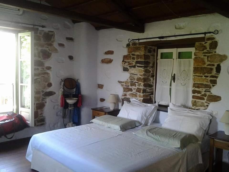 Villa Panayiota Alónnisos Exteriér fotografie