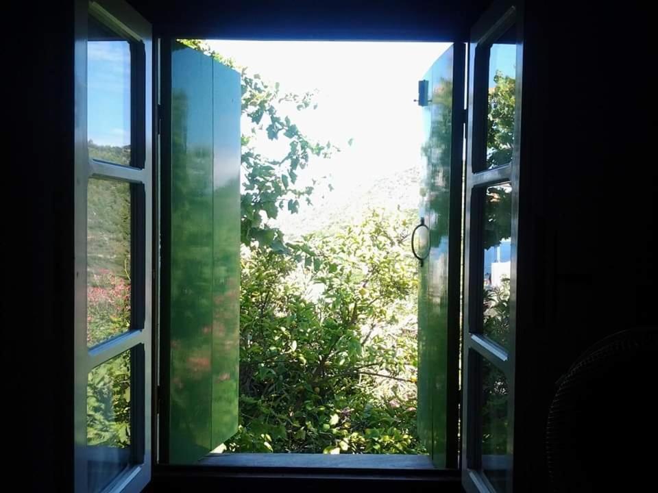 Villa Panayiota Alónnisos Exteriér fotografie