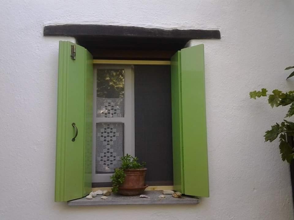Villa Panayiota Alónnisos Exteriér fotografie