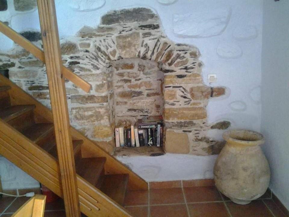 Villa Panayiota Alónnisos Exteriér fotografie