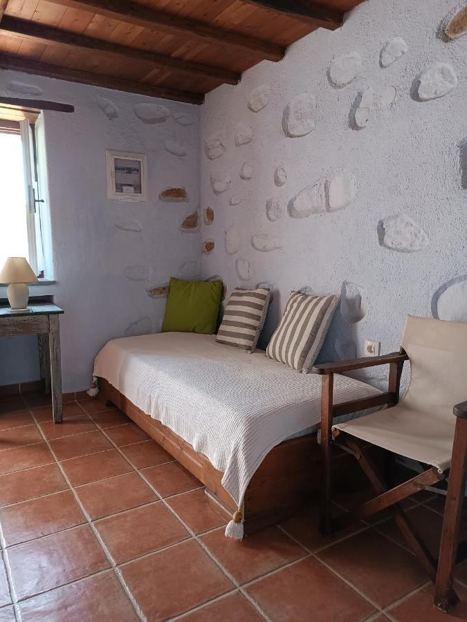 Villa Panayiota Alónnisos Exteriér fotografie