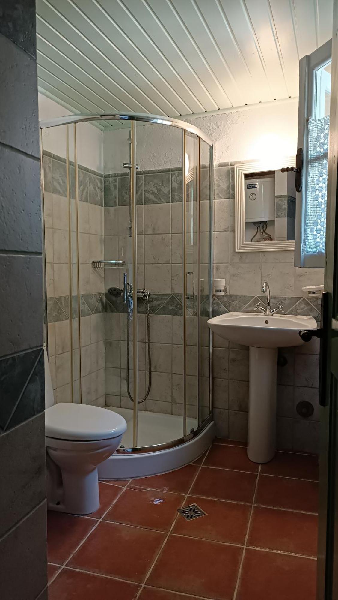 Villa Panayiota Alónnisos Exteriér fotografie